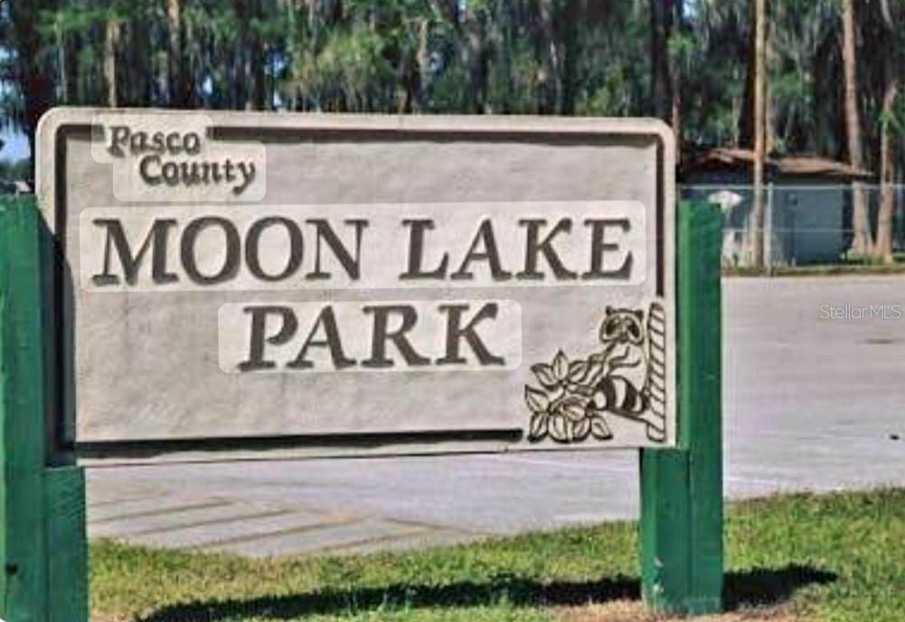 MOON LAKE ESTATES - Land