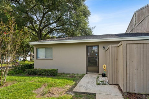 Photo of 7920 N Tangerine Drive #265, Temple Terrace, FL 33637 (MLS # TB8552193)
