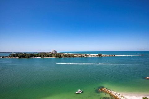 A home in CLEARWATER BEACH