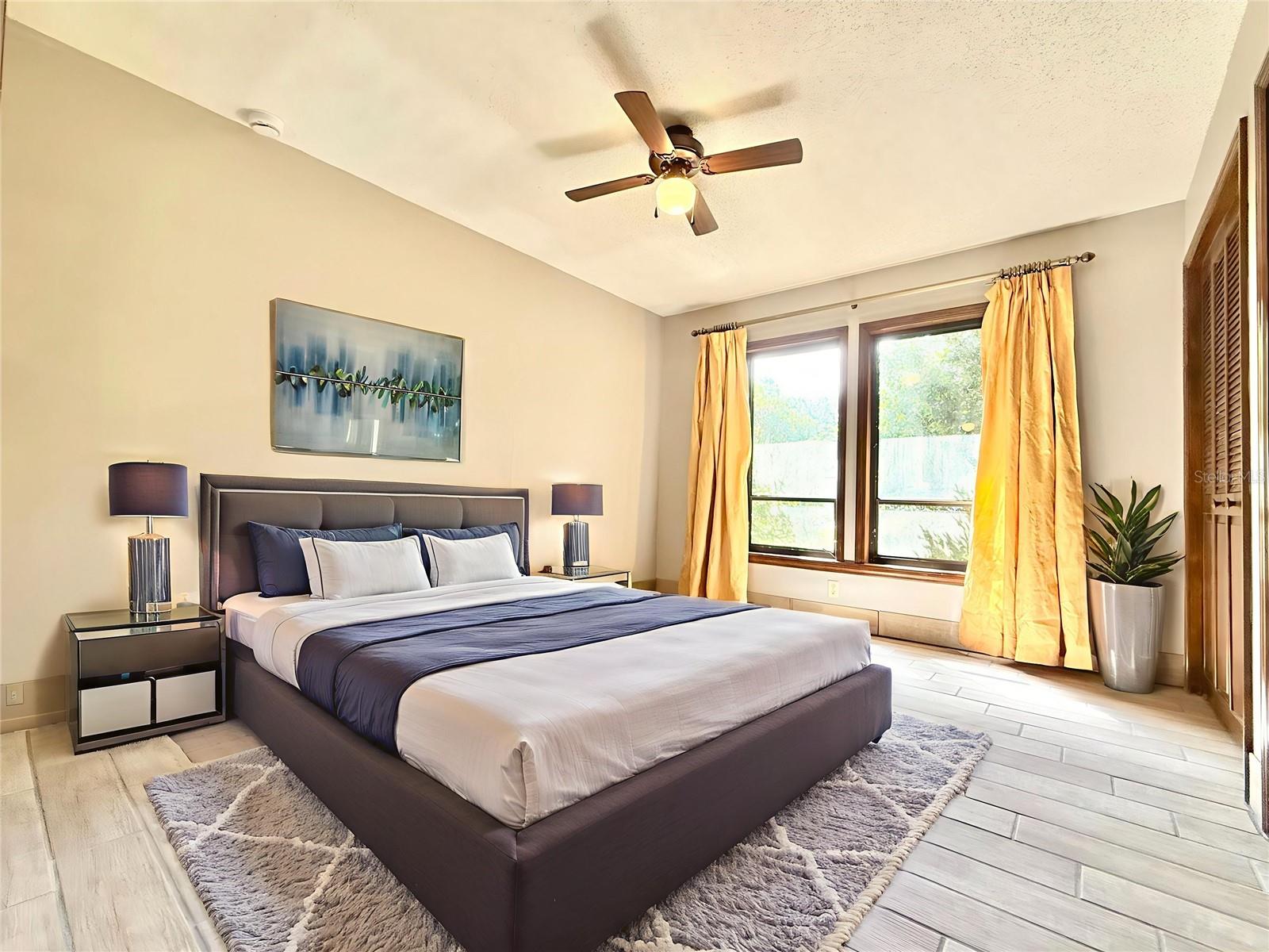 COUNTRY CLUB ESTATES - Residential Lease