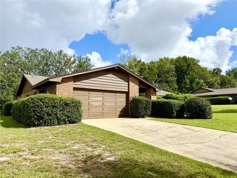733 WESTCHESTER DRIVE DELAND FL 32724