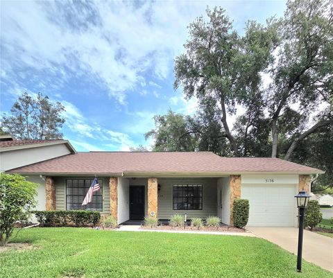 Property photo of 3136 Cloister Court, Spring Hill, FL 34606