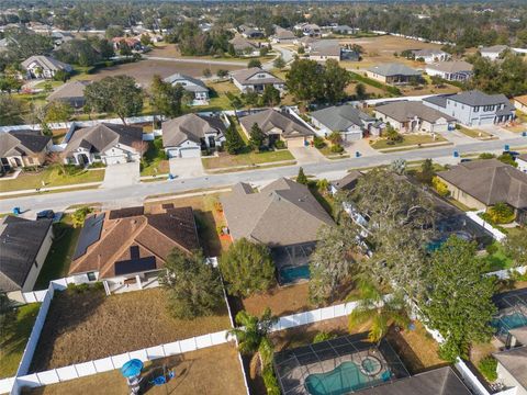 A home in SPRING HILL