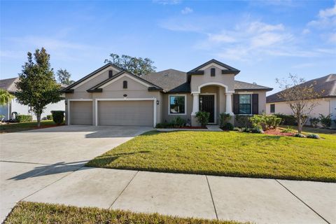 A home in SPRING HILL