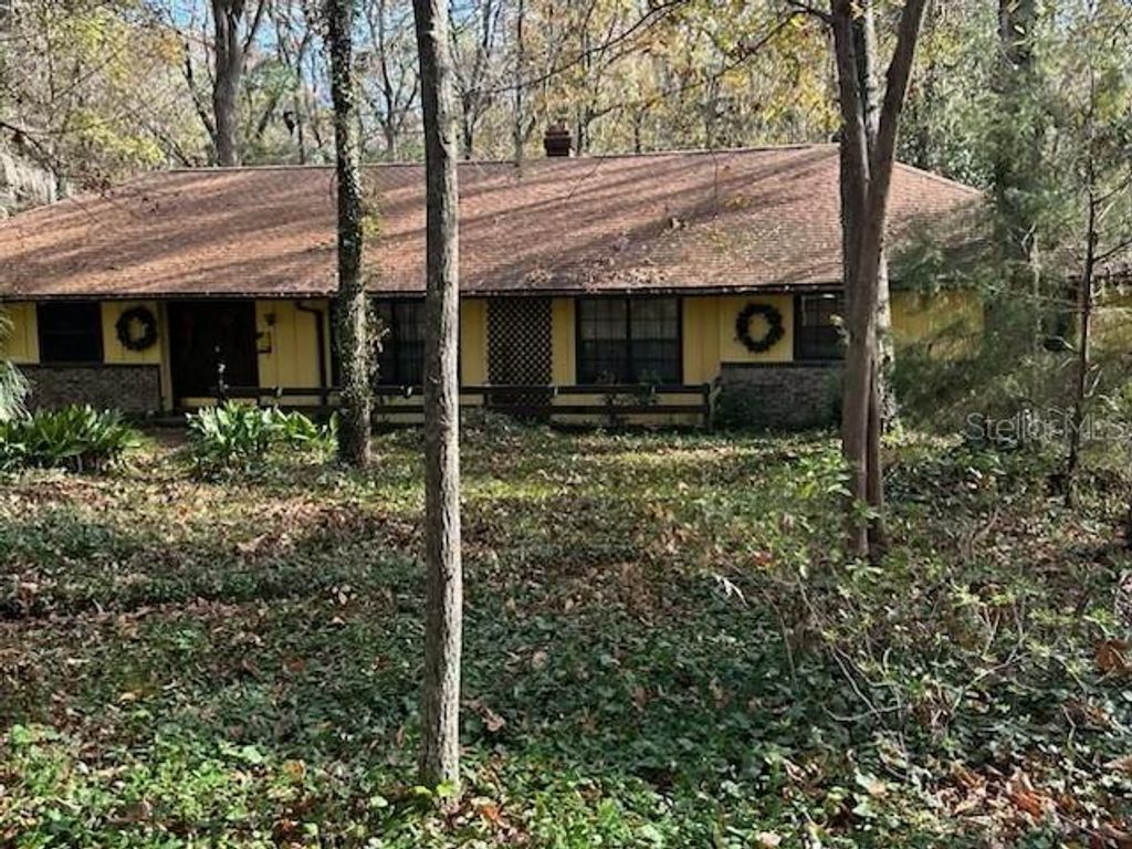 Photo of 3333 NW 38th Street, Gainesville, FL 32606 (MLS # GC536123)