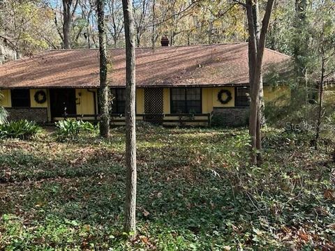 Photo of 3333 NW 38th Street, Gainesville, FL 32606 (MLS # GC536123)