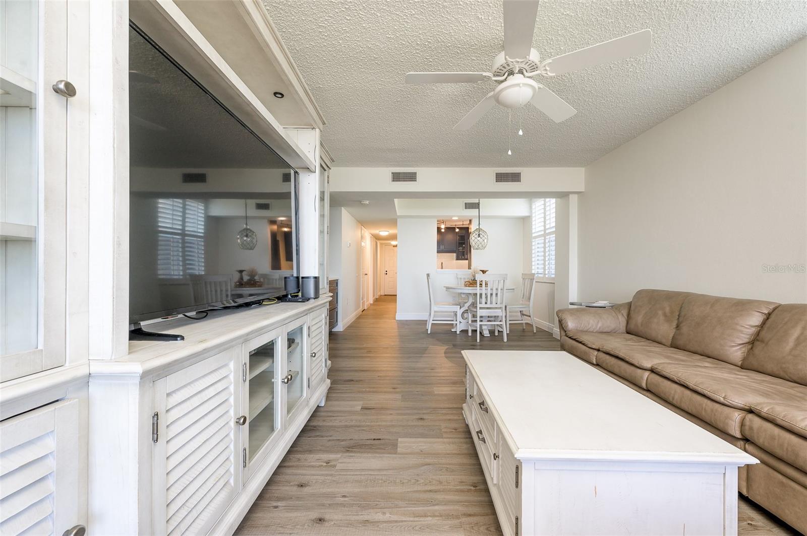 FAIRWIND SHORES CONDO - Residential