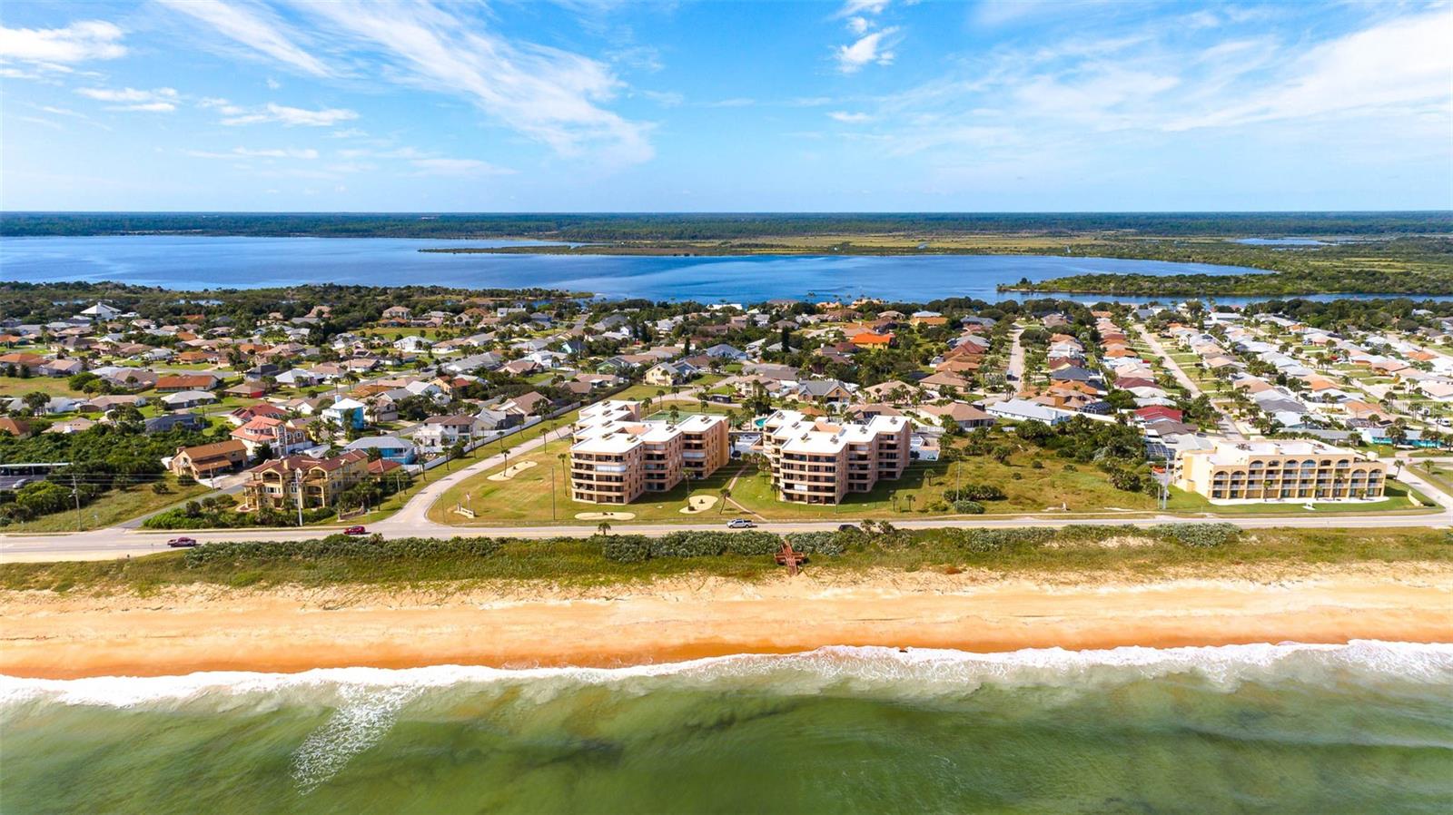 FAIRWIND SHORES CONDO - Residential