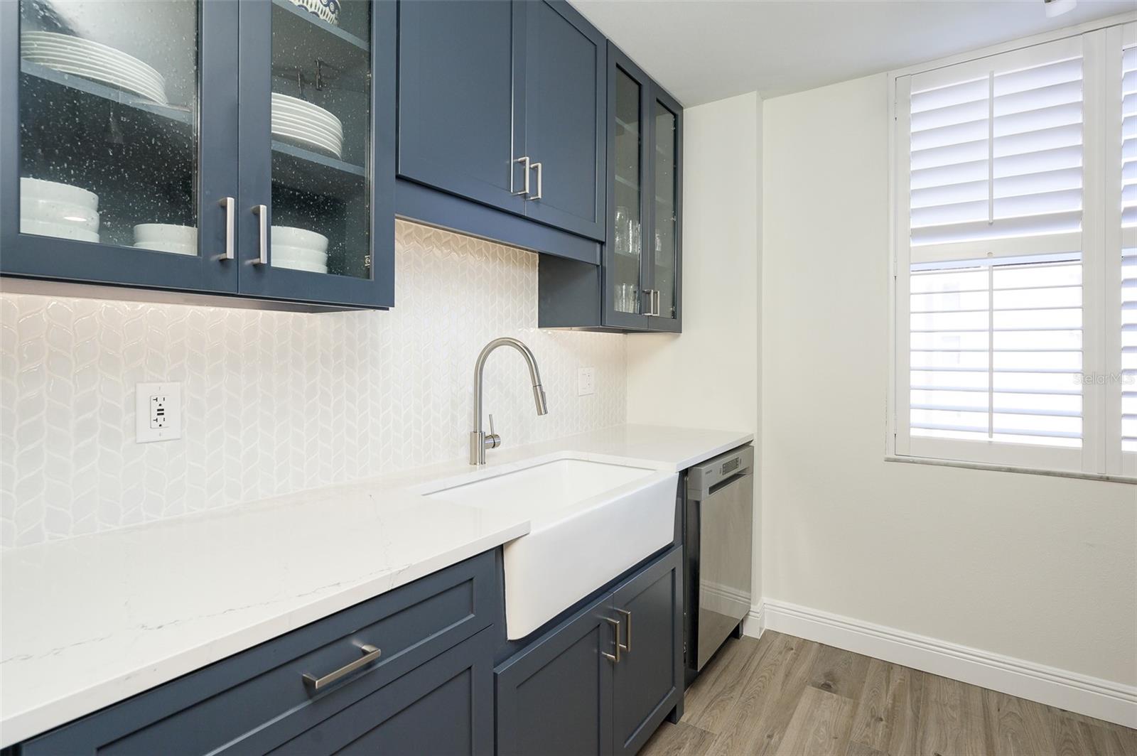 FAIRWIND SHORES CONDO - Residential