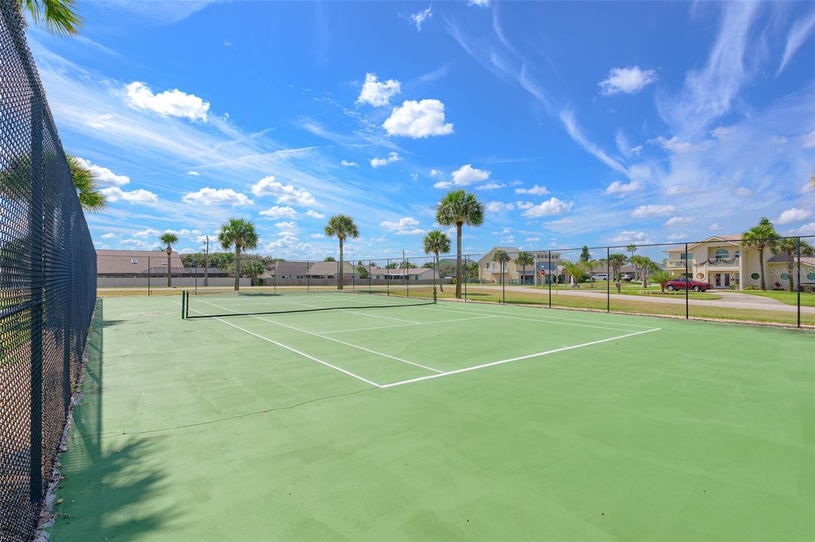 FAIRWIND SHORES CONDO - Residential