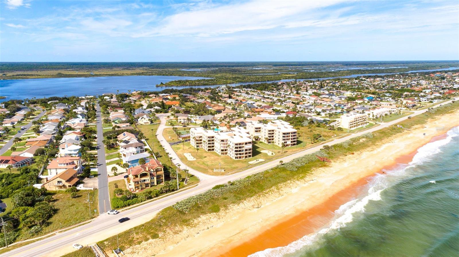 FAIRWIND SHORES CONDO - Residential