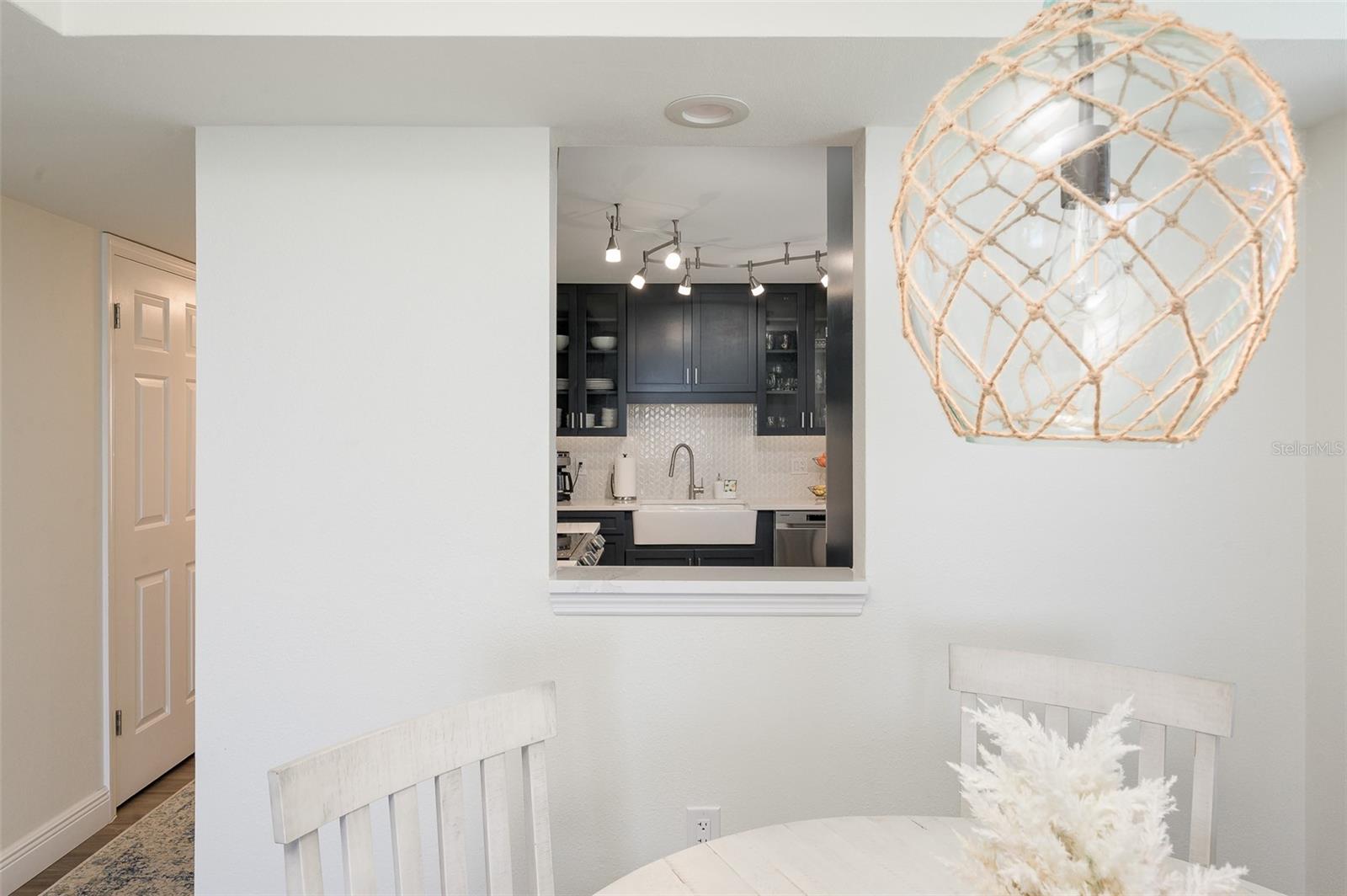 FAIRWIND SHORES CONDO - Residential