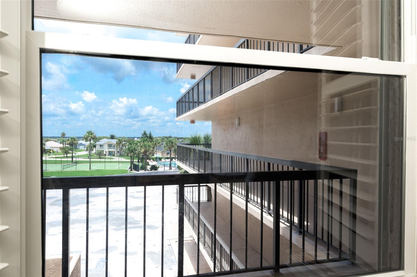 FAIRWIND SHORES CONDO - Residential