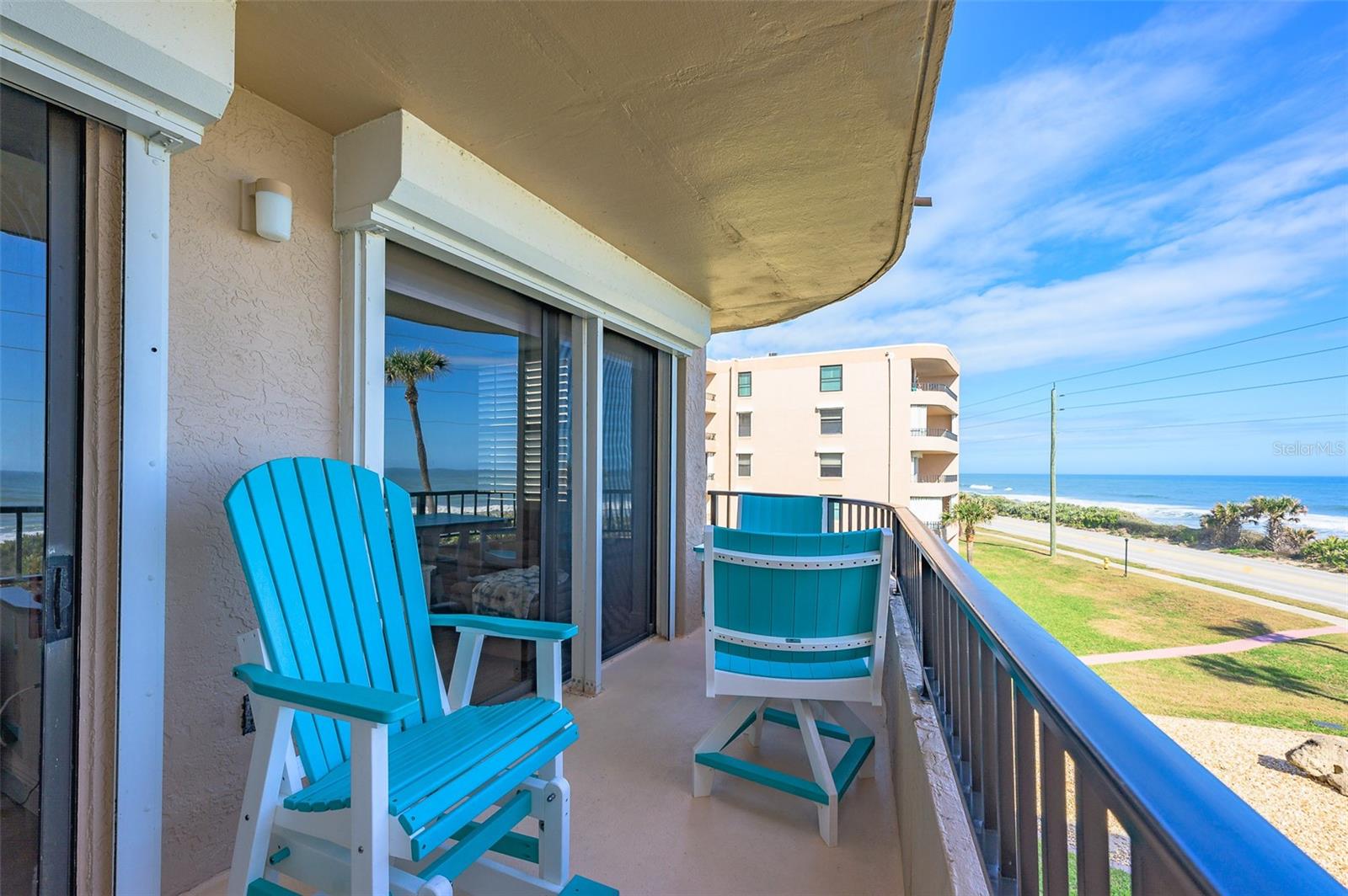 FAIRWIND SHORES CONDO - Residential