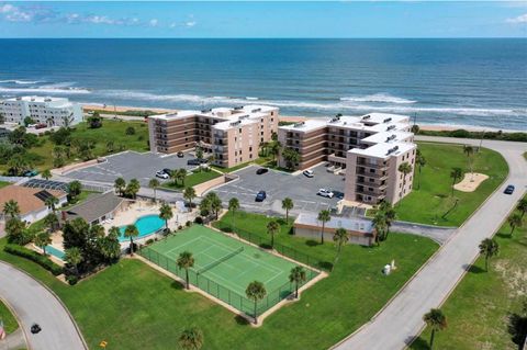 Photo of 3360 Ocean Shore Boulevard #306, Ormond Beach, FL 32176 (MLS # FC313820)