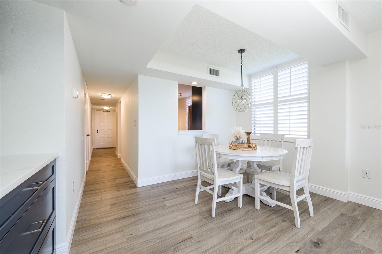 FAIRWIND SHORES CONDO - Residential