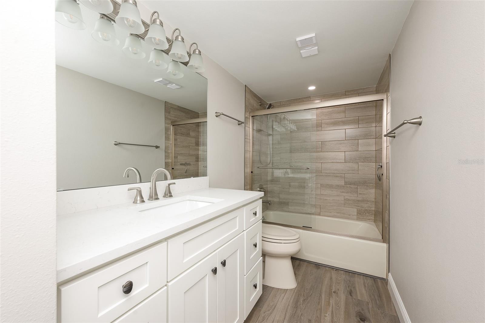 FAIRWIND SHORES CONDO - Residential