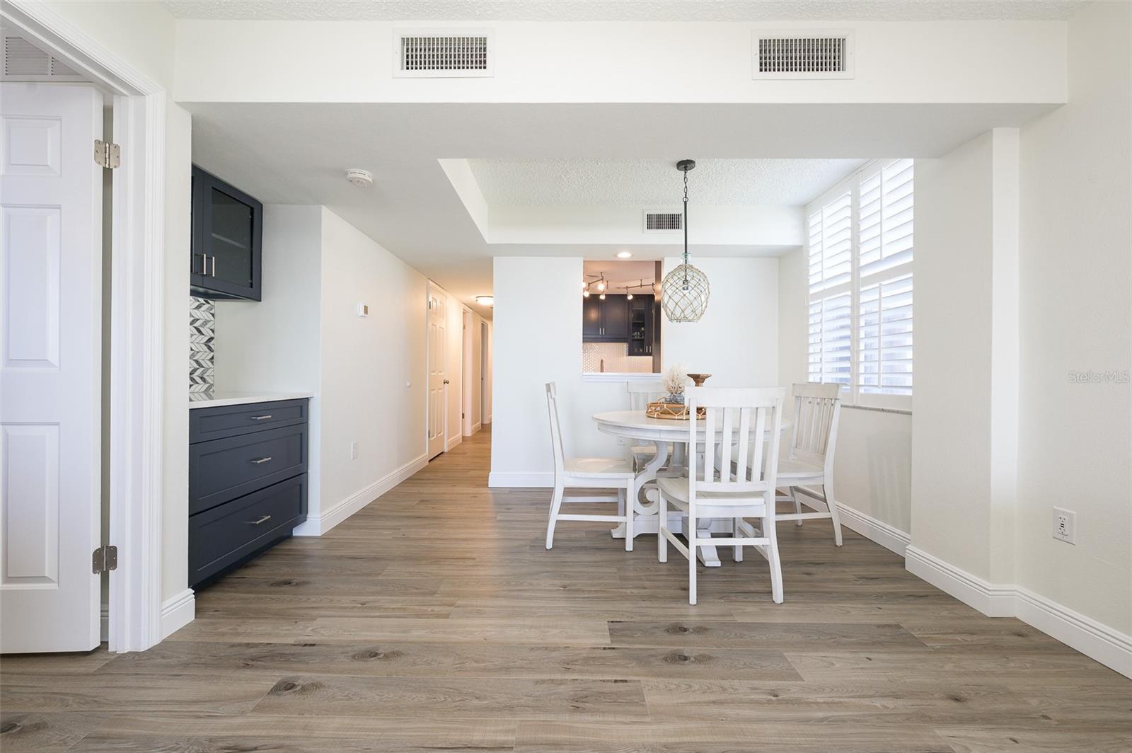 FAIRWIND SHORES CONDO - Residential