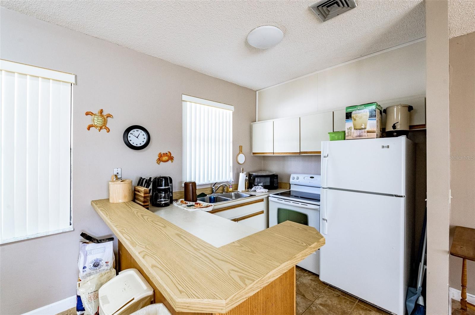 FAIRWIND SHORES CONDO - Residential