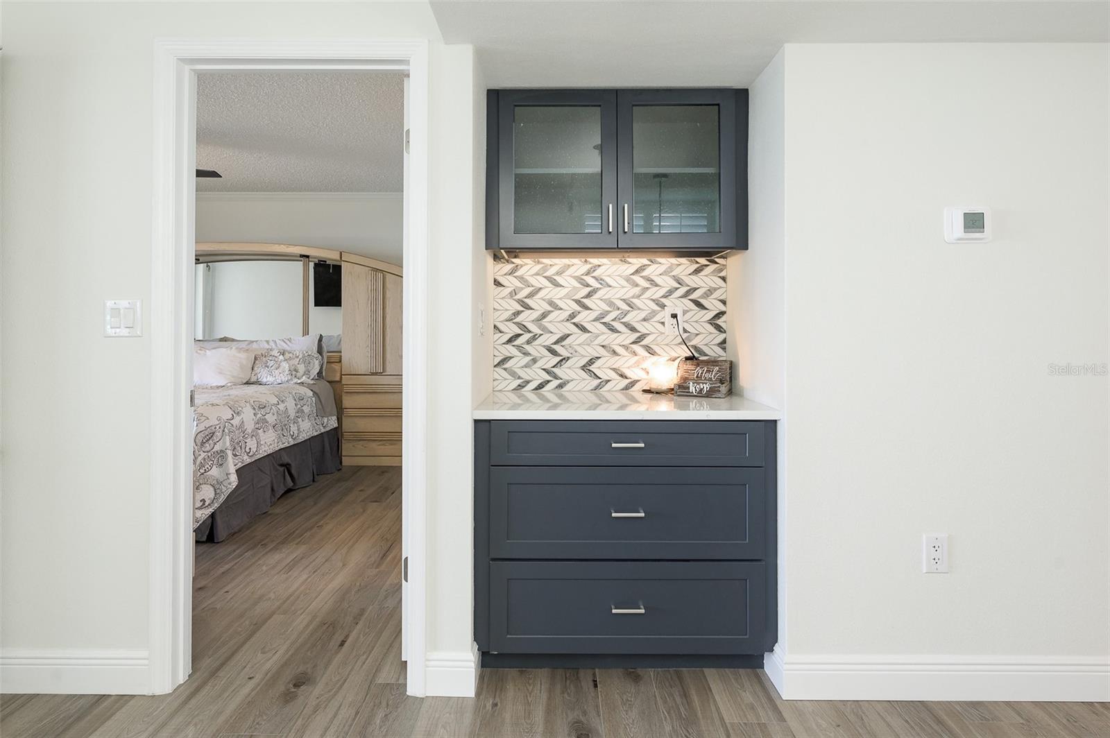 FAIRWIND SHORES CONDO - Residential