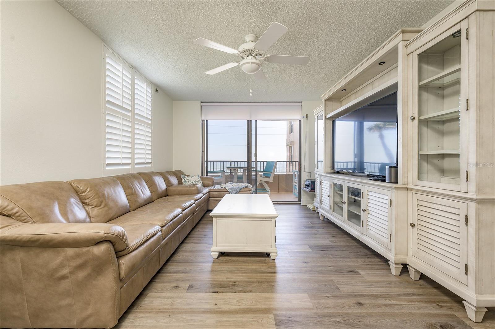 FAIRWIND SHORES CONDO - Residential