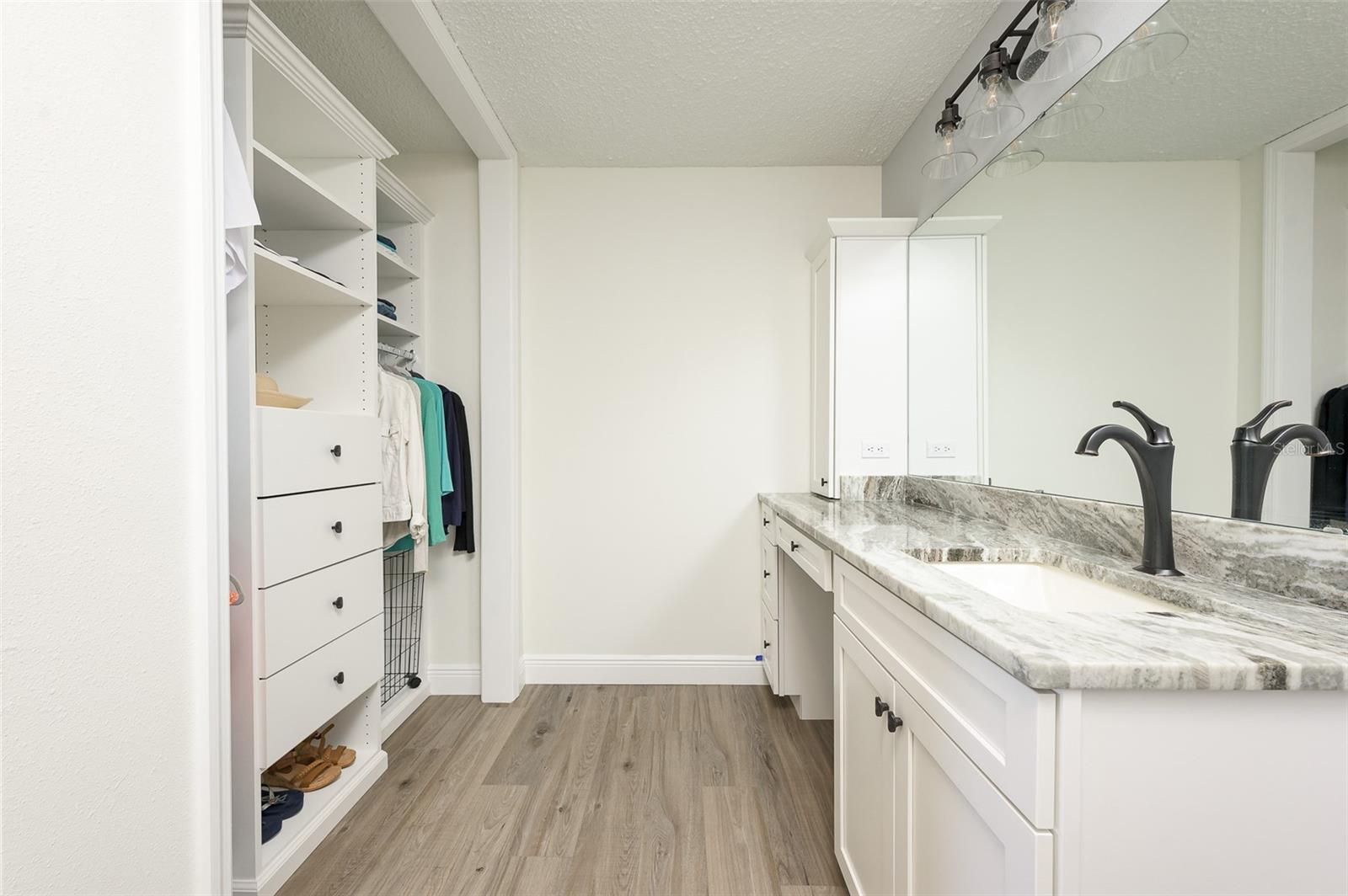 FAIRWIND SHORES CONDO - Residential