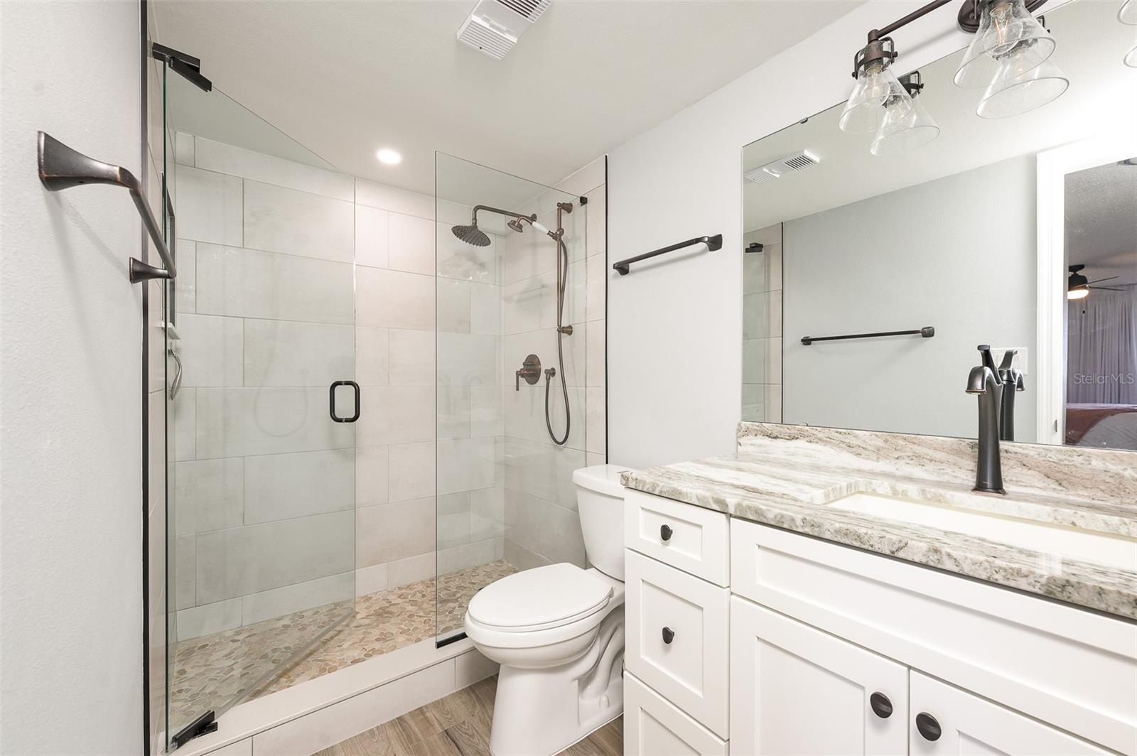 FAIRWIND SHORES CONDO - Residential