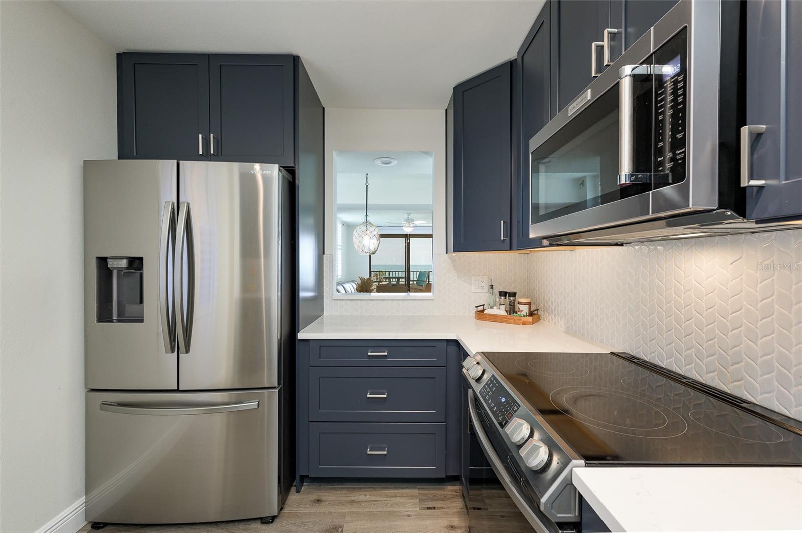 FAIRWIND SHORES CONDO - Residential