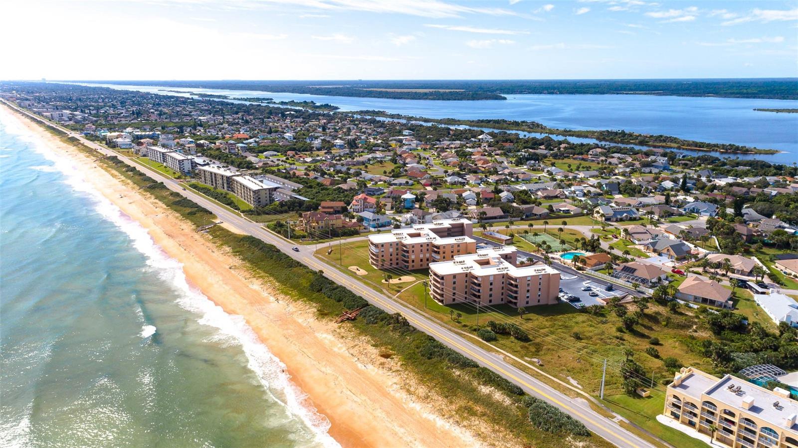 FAIRWIND SHORES CONDO - Residential