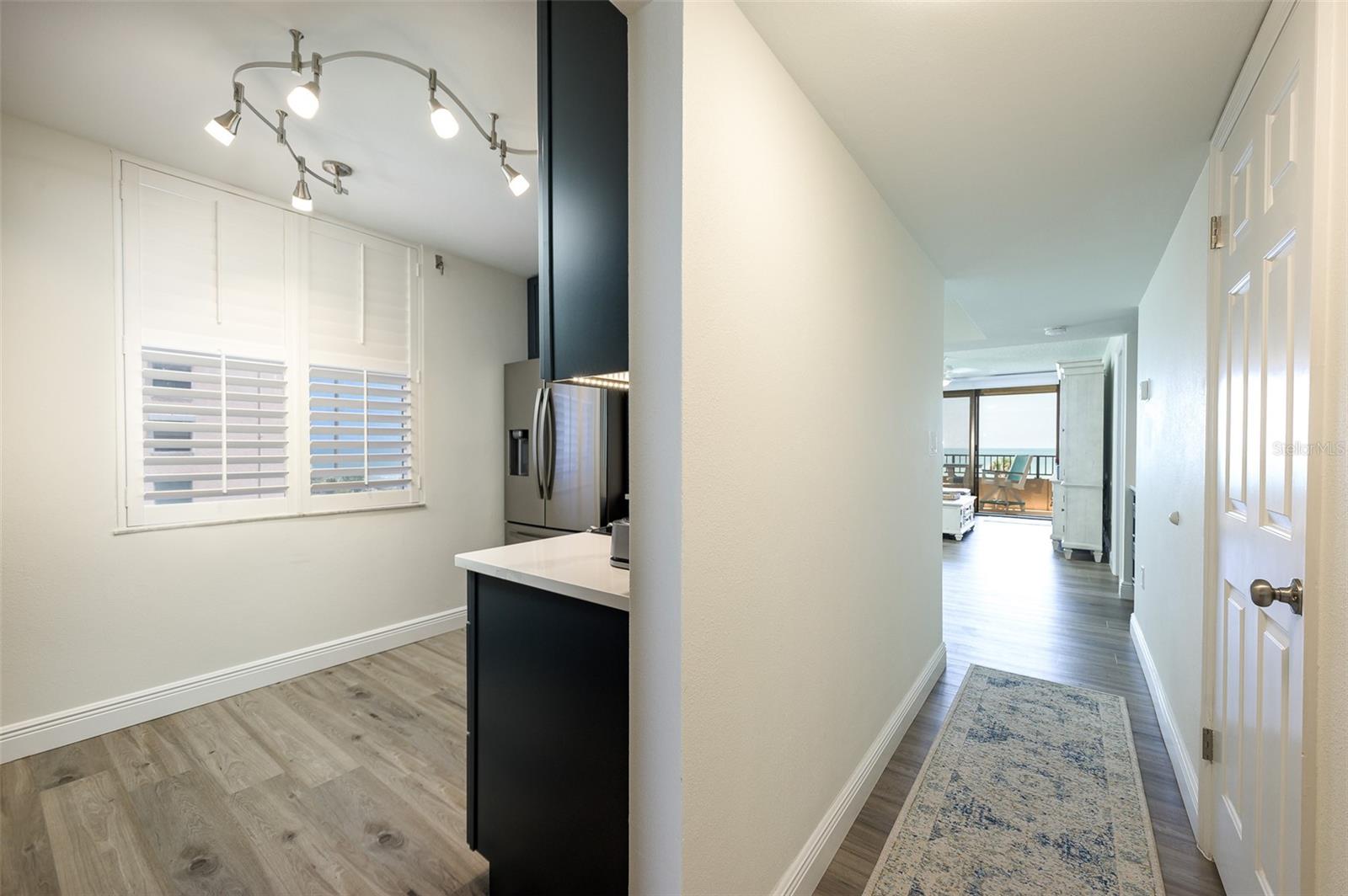 FAIRWIND SHORES CONDO - Residential