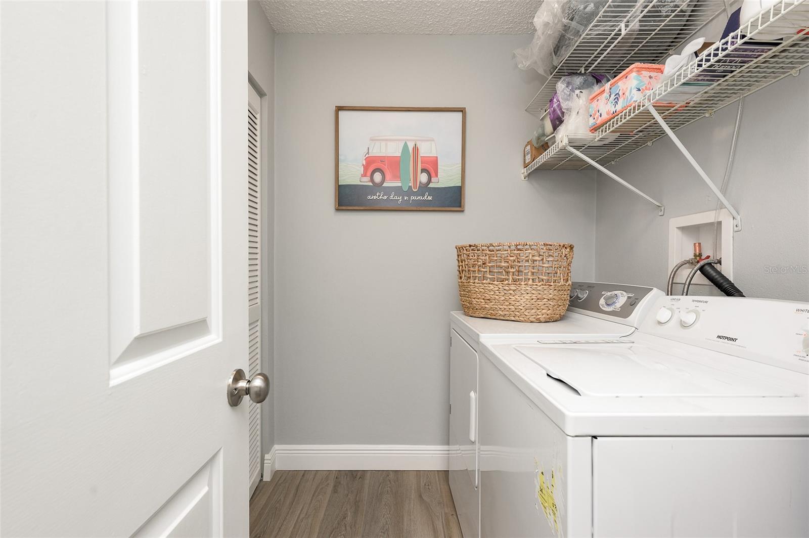 FAIRWIND SHORES CONDO - Residential