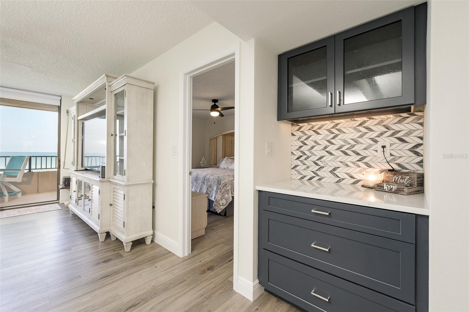 FAIRWIND SHORES CONDO - Residential