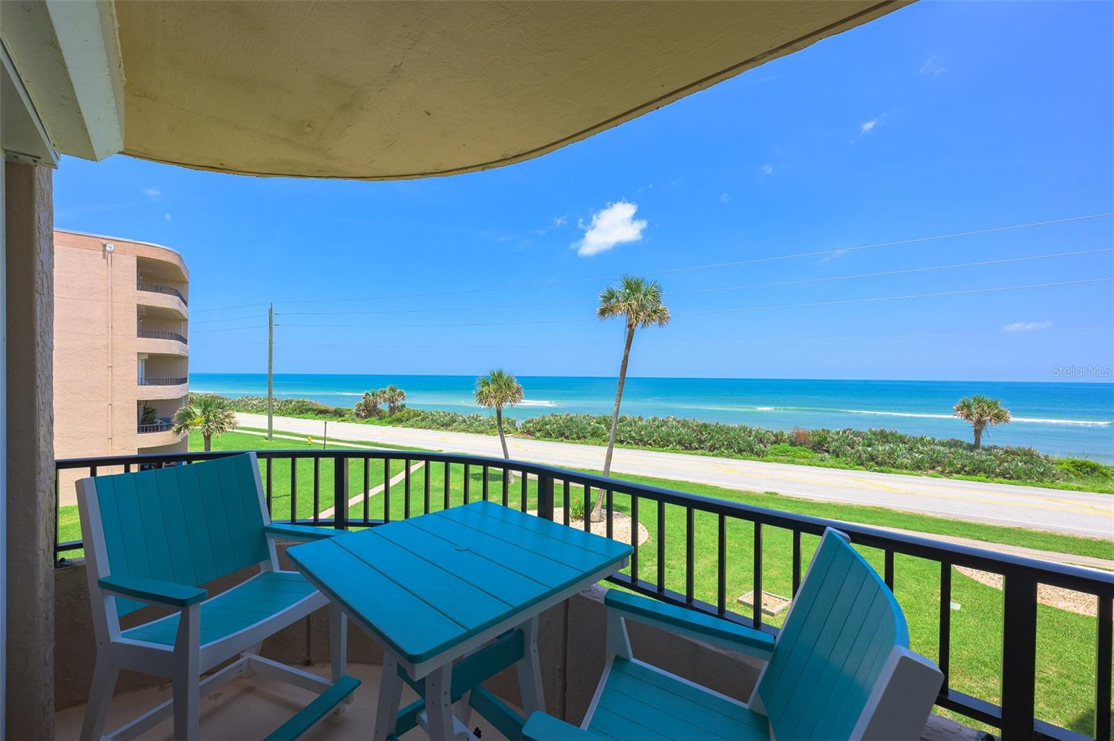 FAIRWIND SHORES CONDO - Residential