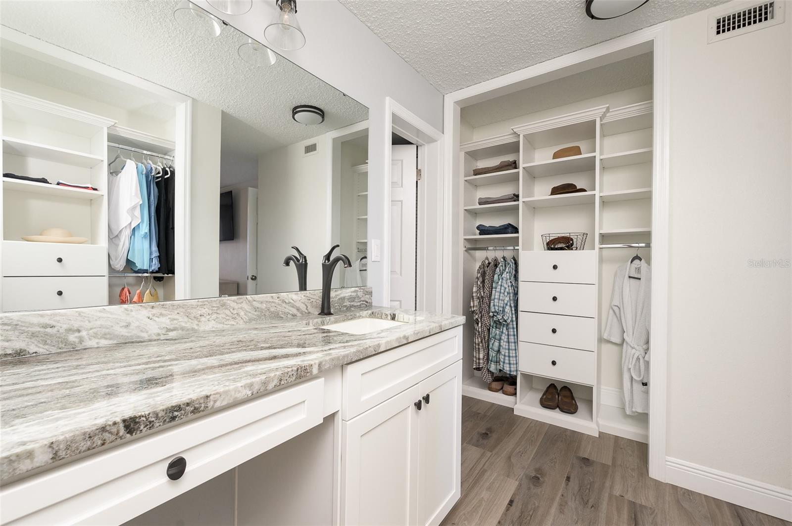 FAIRWIND SHORES CONDO - Residential