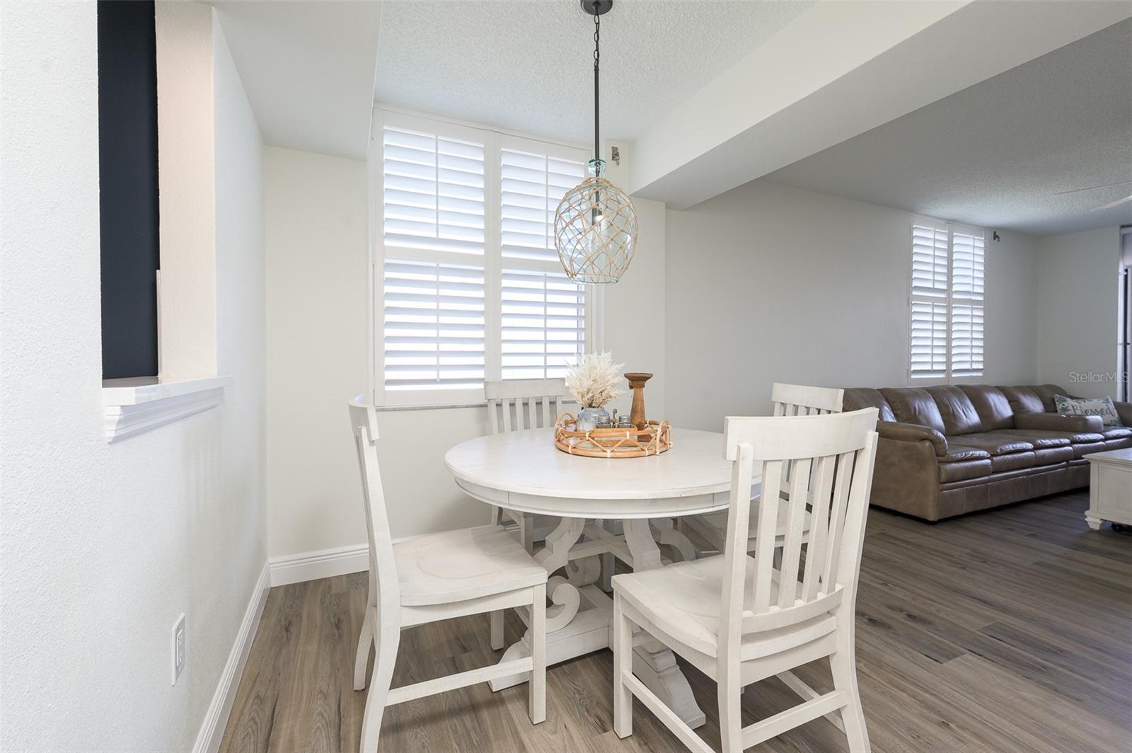 FAIRWIND SHORES CONDO - Residential