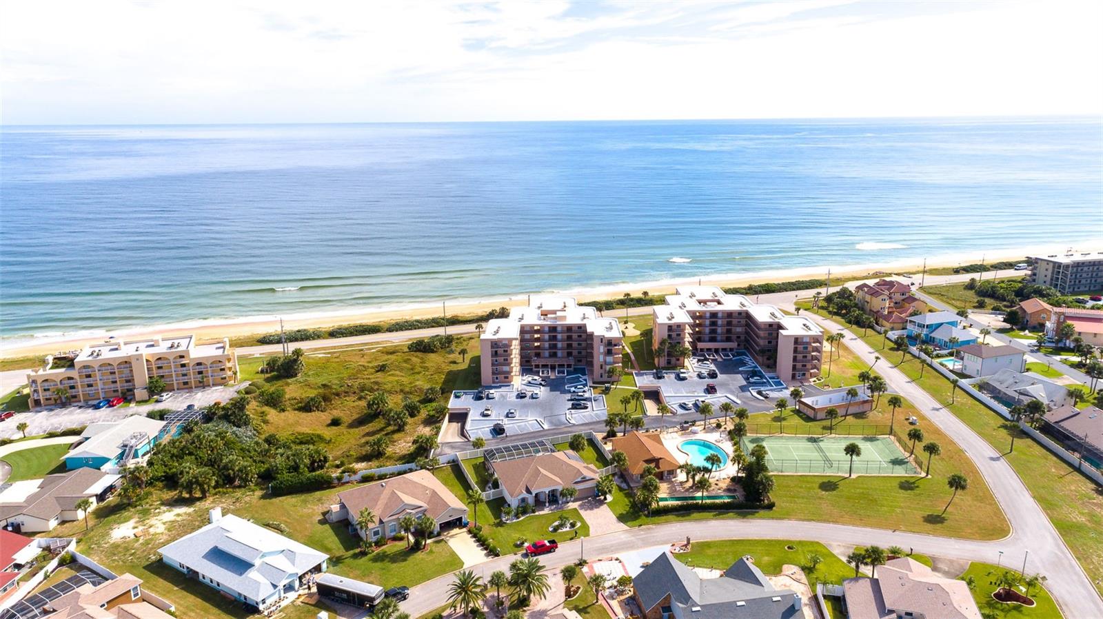 FAIRWIND SHORES CONDO - Residential