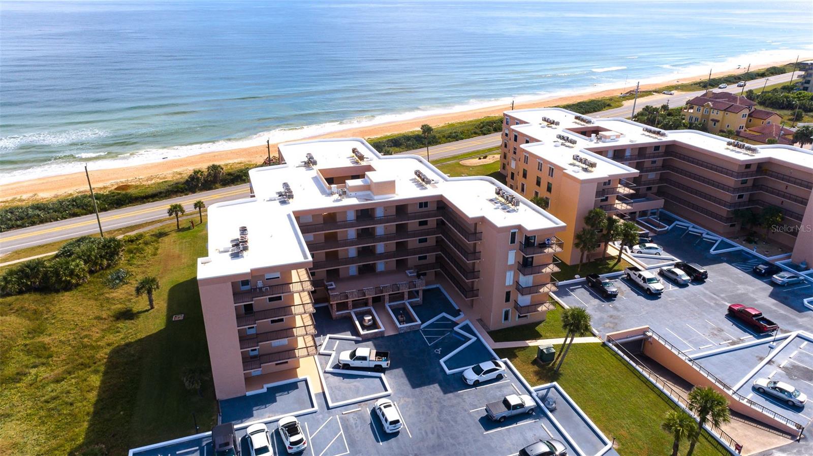 FAIRWIND SHORES CONDO - Residential