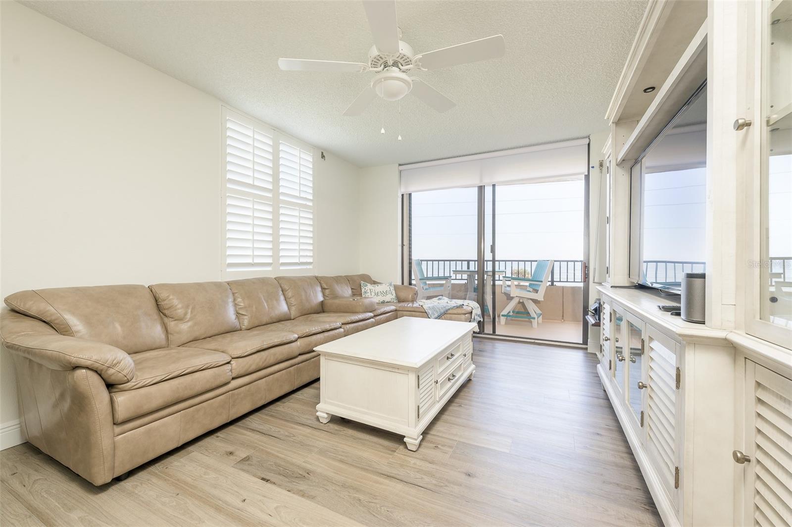 FAIRWIND SHORES CONDO - Residential