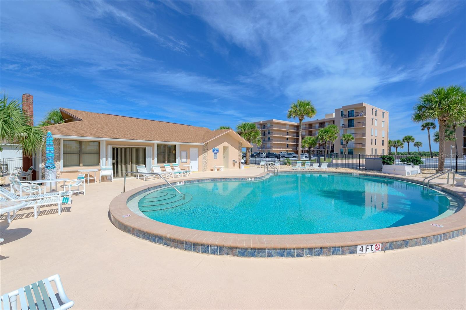 FAIRWIND SHORES CONDO - Residential