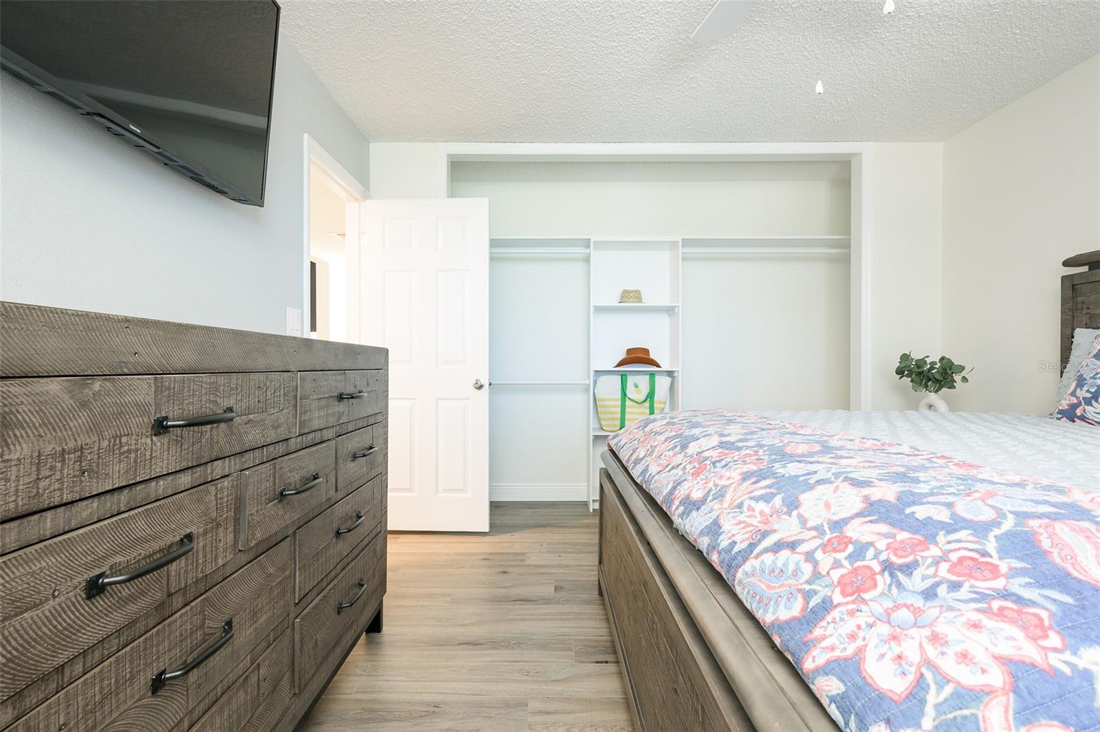 FAIRWIND SHORES CONDO - Residential