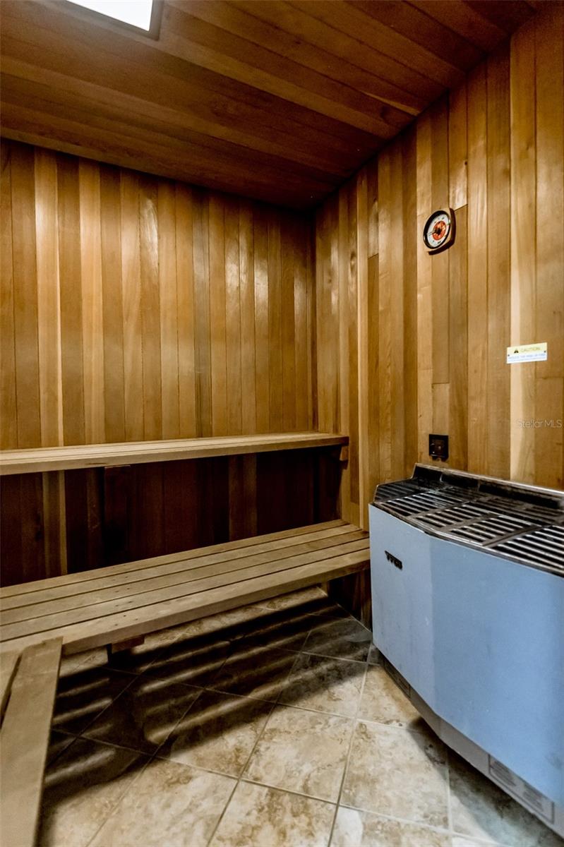 FAIRWIND SHORES CONDO - Residential