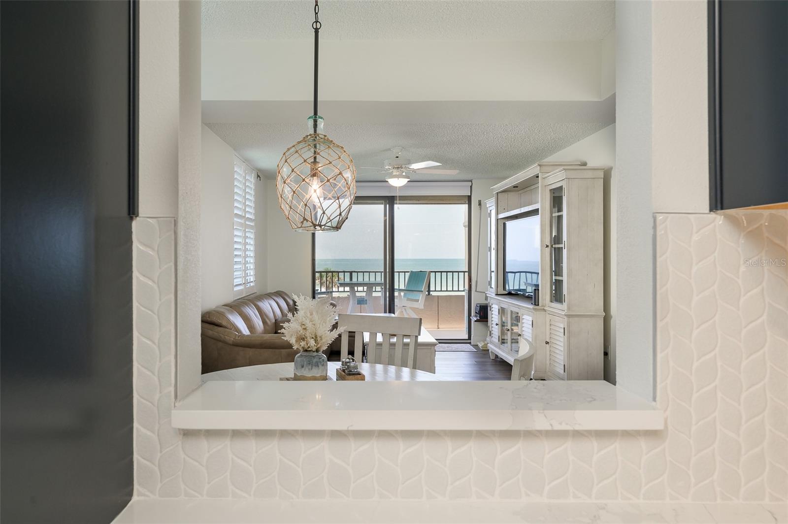 FAIRWIND SHORES CONDO - Residential