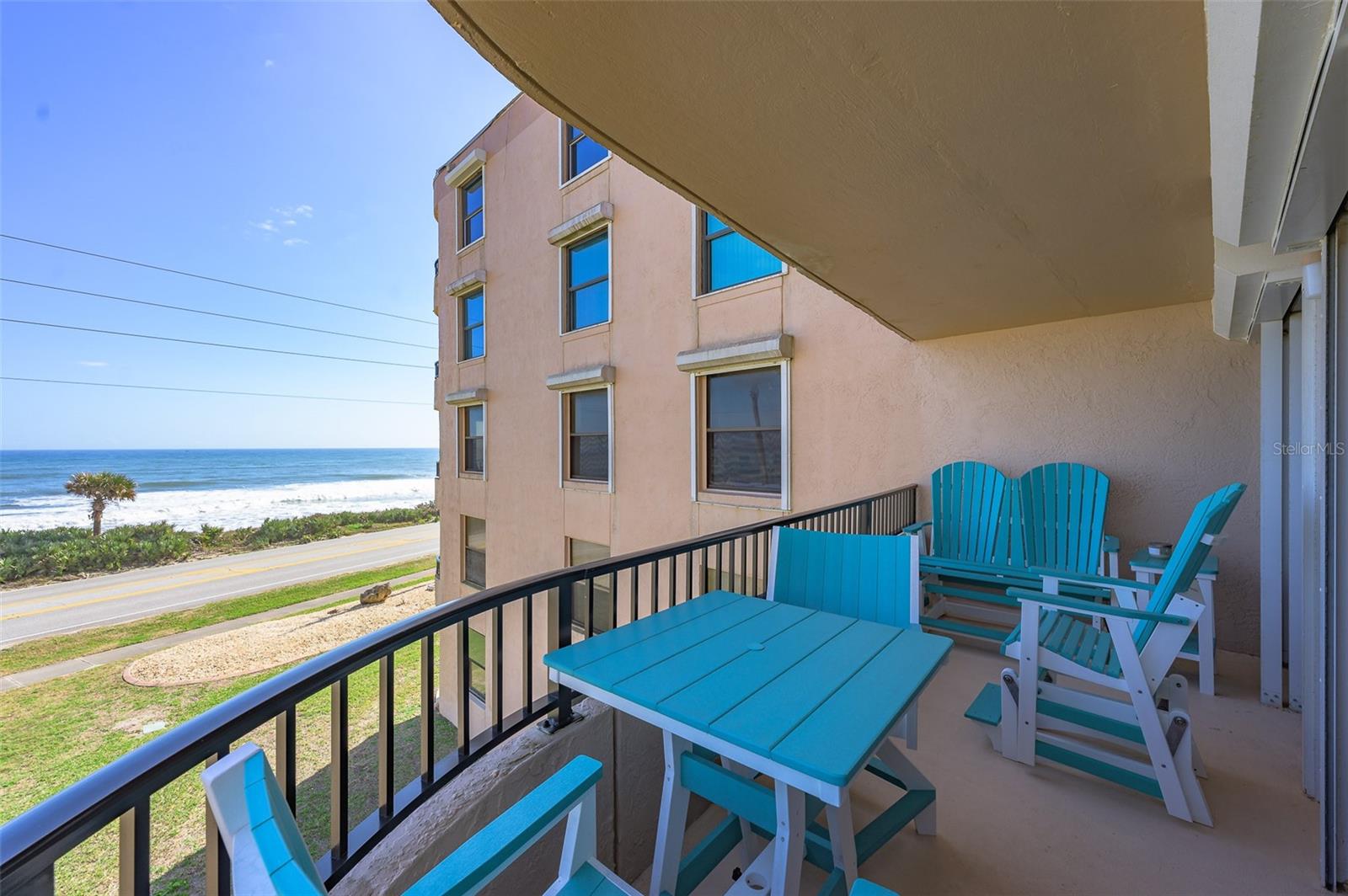 FAIRWIND SHORES CONDO - Residential