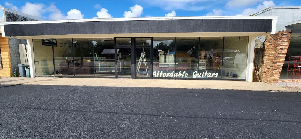 Photo of 111 N Summit Street, Crescent City, FL 32112 (MLS # FC314310)