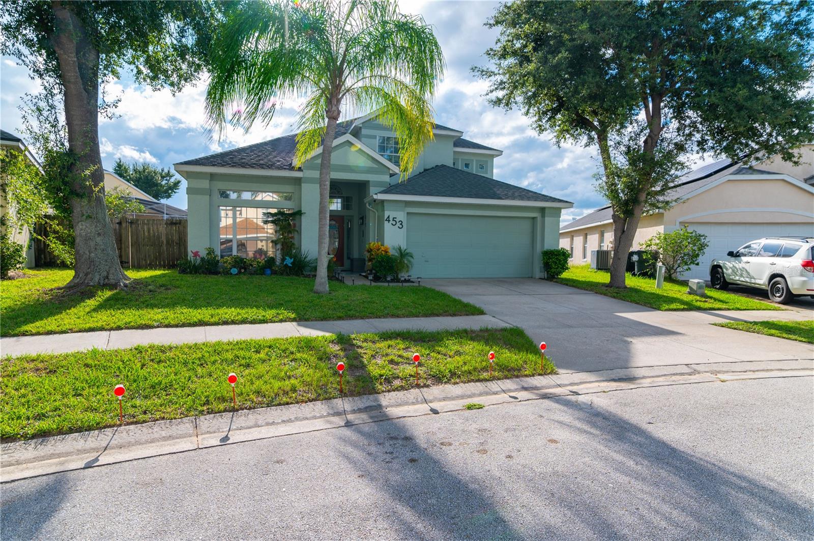 Unique opportunity to own a great home in Central Florida near Disney, major highways, restaurants, medical facilities, schools, and shopping!
This home is ready to be lived in with so many upgrades and new items, you have to come see it!
Some of the upgrades are: new A/C system installed in 2025, new outdoor permanent LED lights installed in 2025, new pool pump in 2023, new microwave, new dishwasher, new stove, new refrigerator, roof is practically new with only 6 years, and many more new features and upgrades!
This home will not last! it is priced to sell, and in excellent condition and stunning location for both families and investors alike.