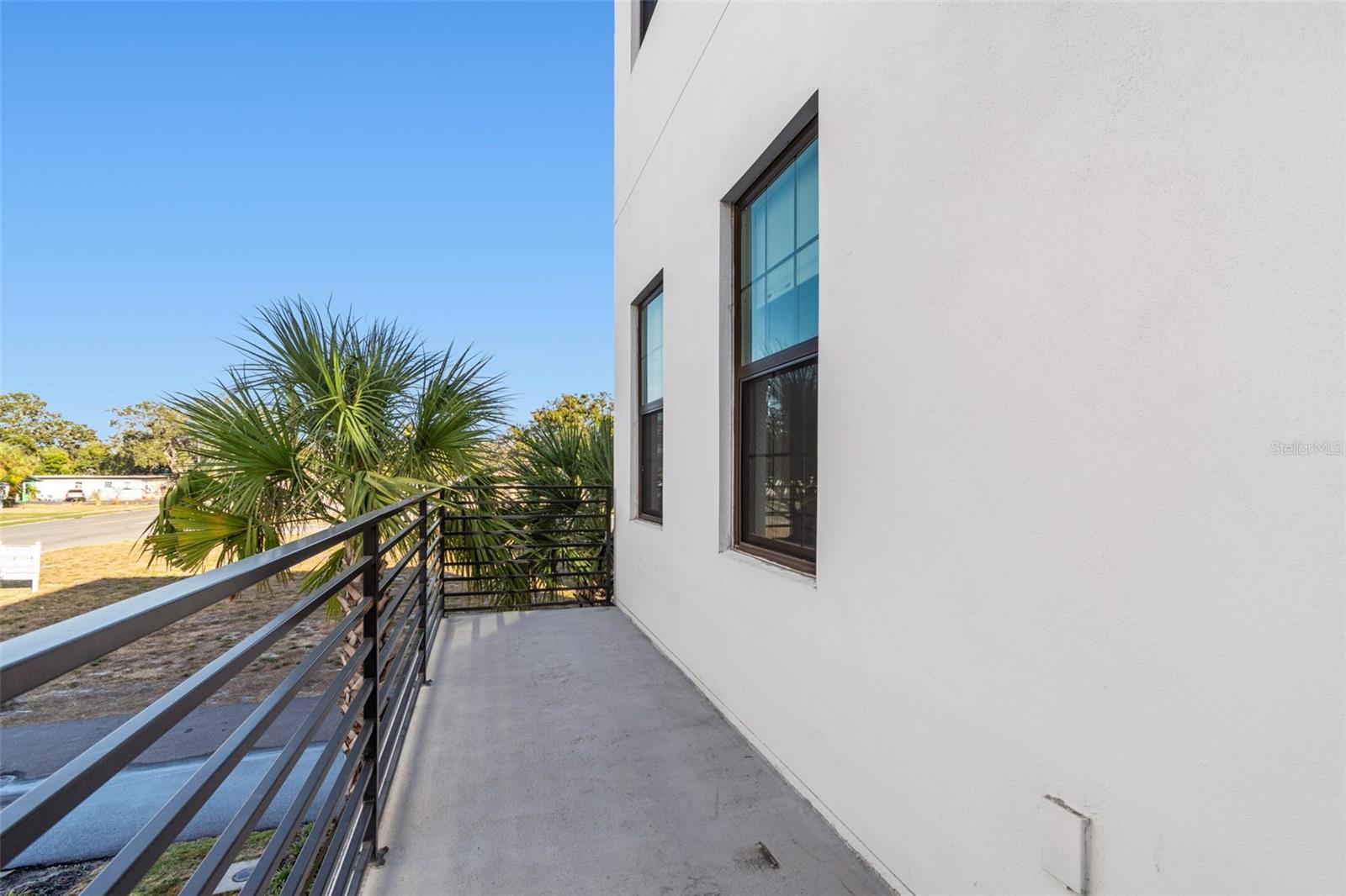 CANVAS WAD - Residential