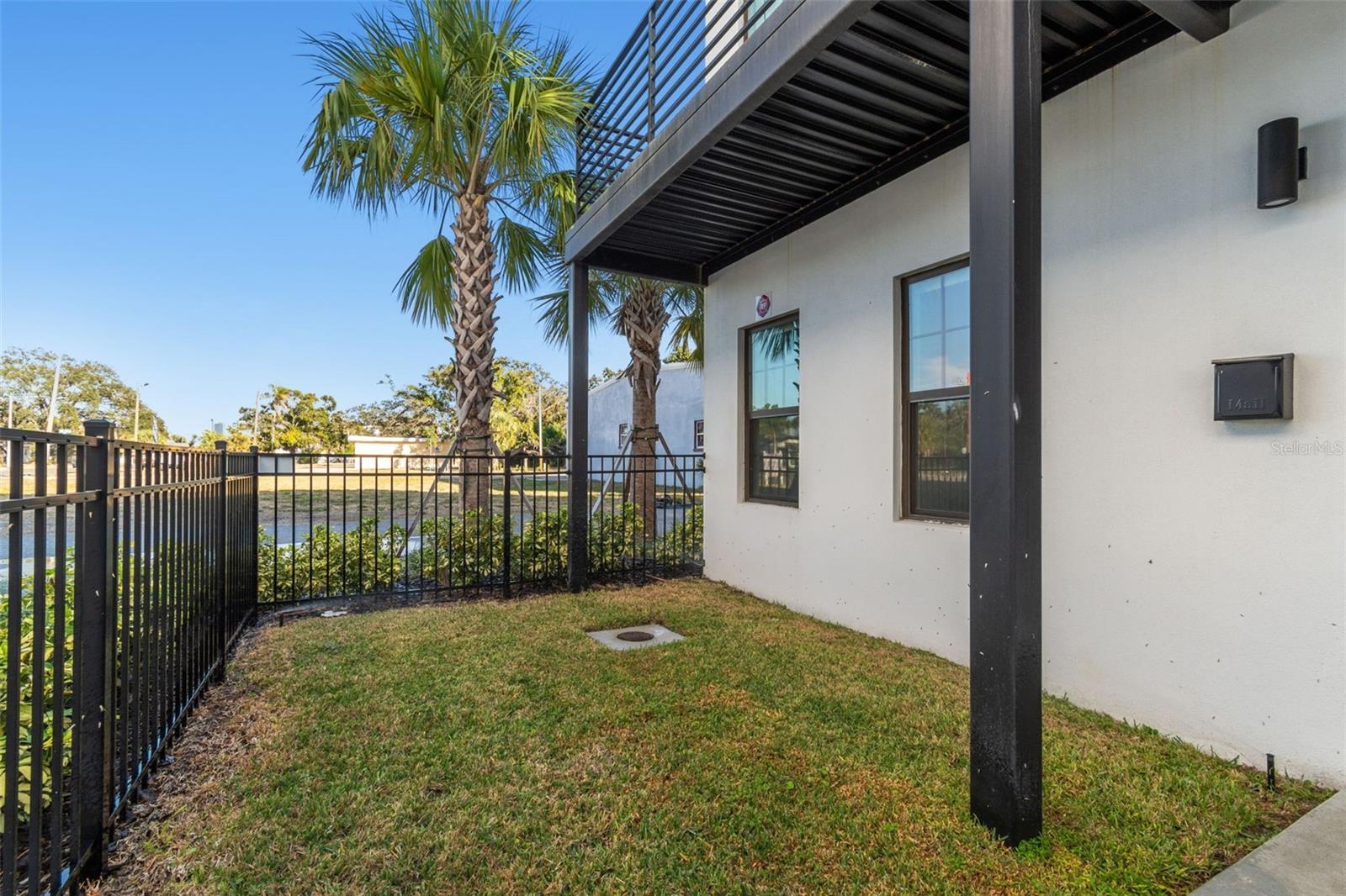 CANVAS WAD - Residential