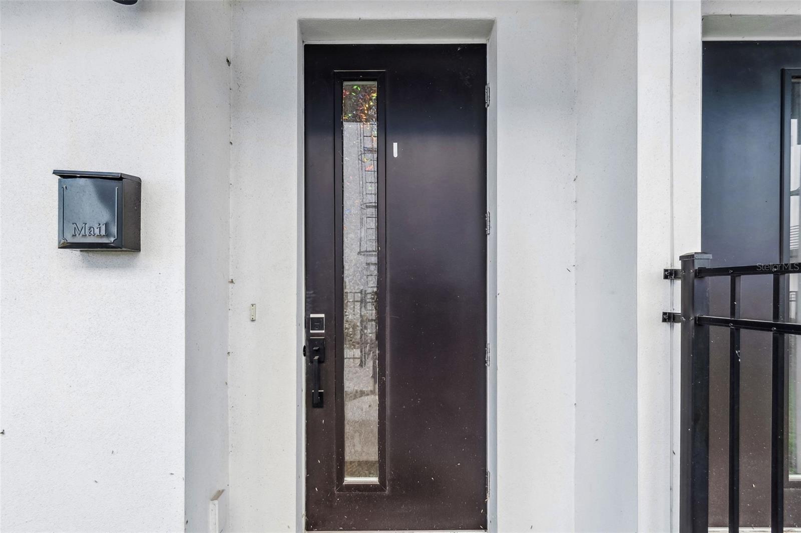 CANVAS WAD - Residential