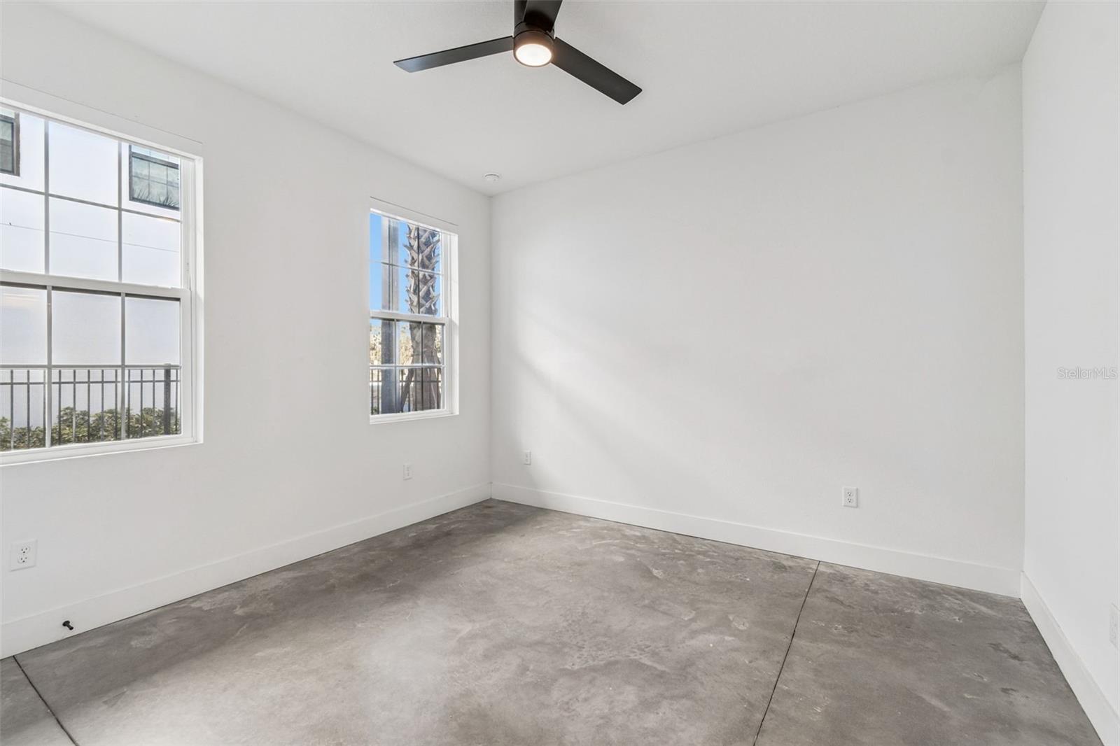 CANVAS WAD - Residential