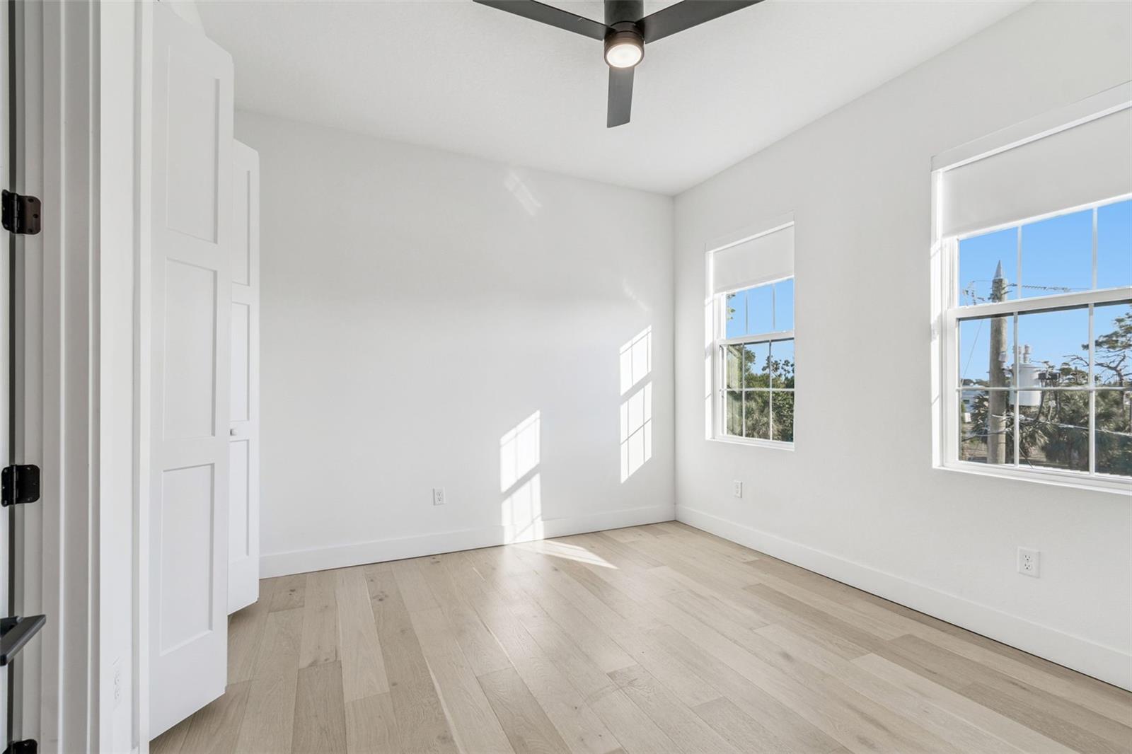 CANVAS WAD - Residential